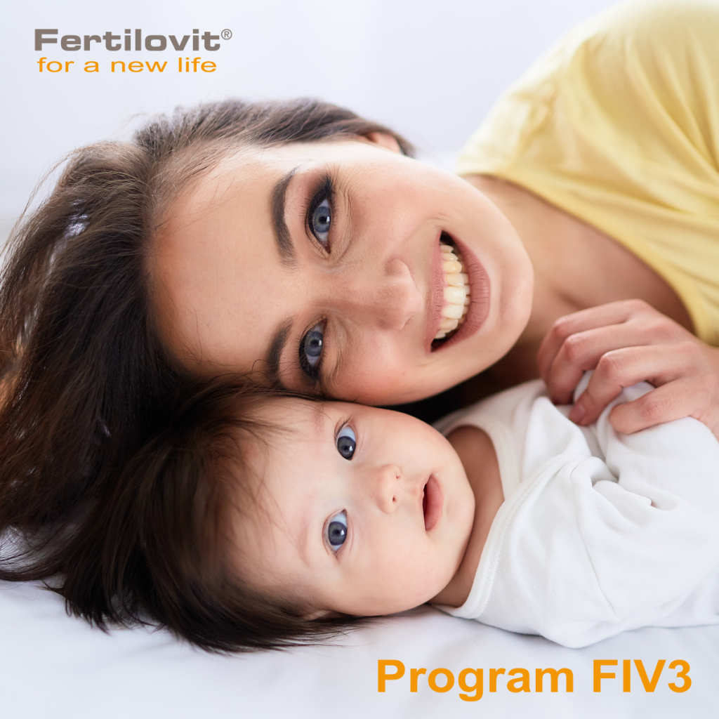 Informații utile pentru beneficiarii Programului FIV 3 - București