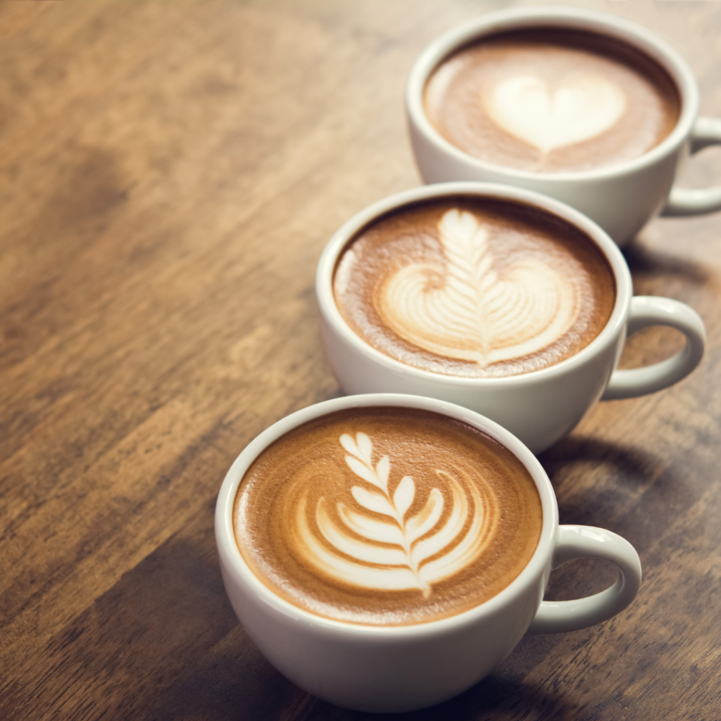 cafeaua si preconceptia